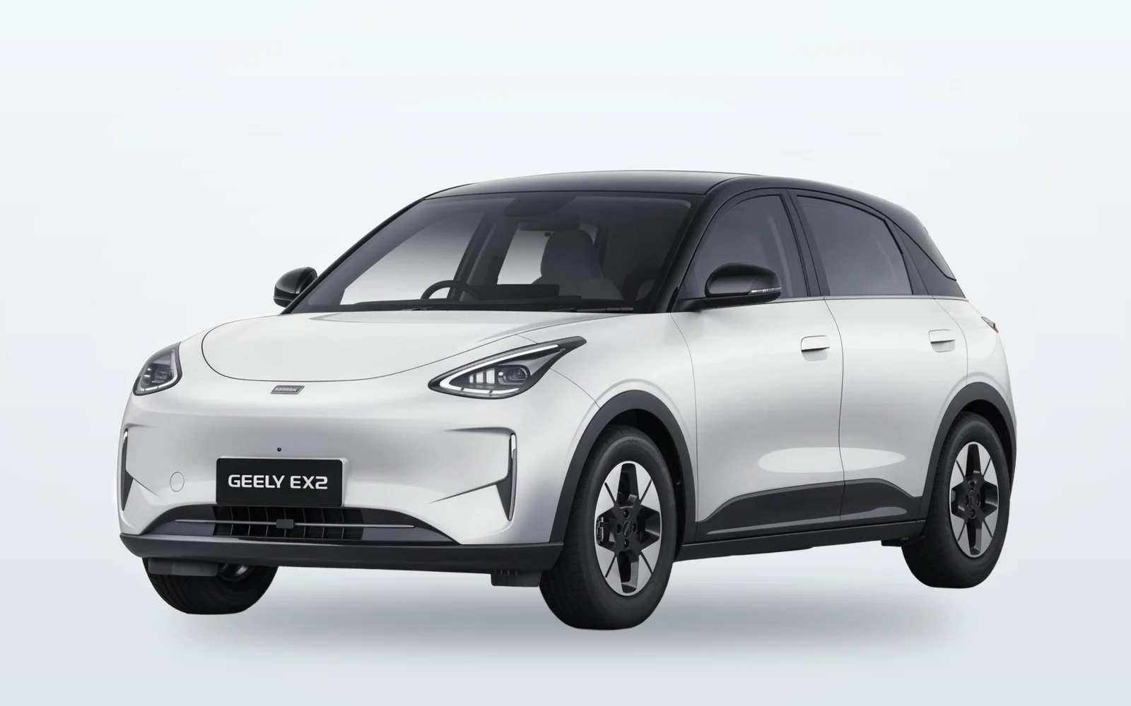 Geely EX2